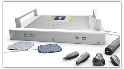 Mikrostom-Behandlung Heidelberg-Ziegelhausen - Praxis für Physiotherapie Carsten Jänsch